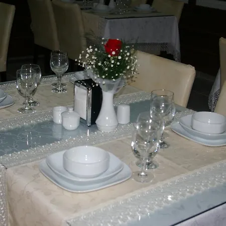 Hotell Heyamo 3*
