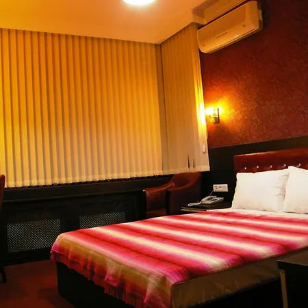 Hotell Heyamo