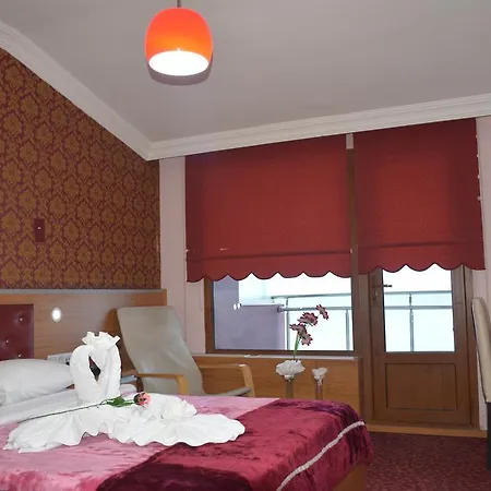 Hotell Heyamo Hopa