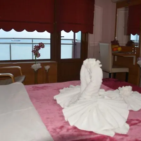 Hotell Heyamo
