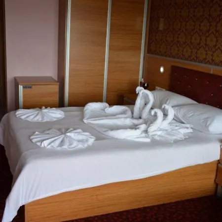 Hotell Heyamo