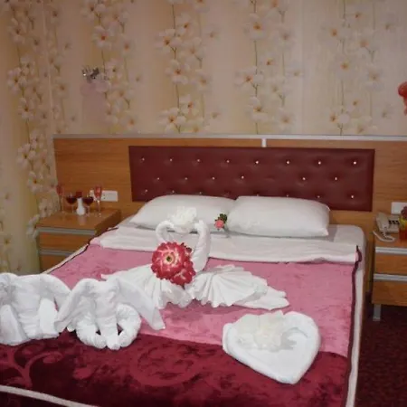 Hotell Heyamo