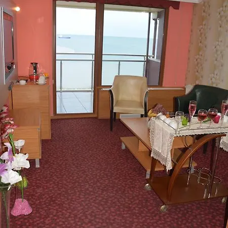 Heyamo Hotell Hopa